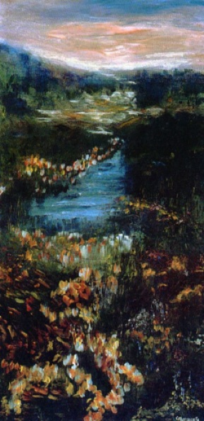 Prairie Gems (size: 27"x17") ed 100
# 9814 SOLD OUT